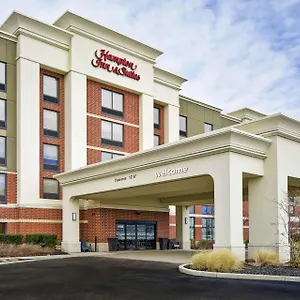 Hotel Hampton & Columbus-easton Area
