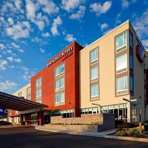 Hotel Springhill By Marriott Osu