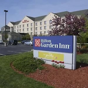 Hotel Hilton Garden Columbus/polaris