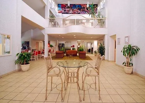Comfort Suites Columbus