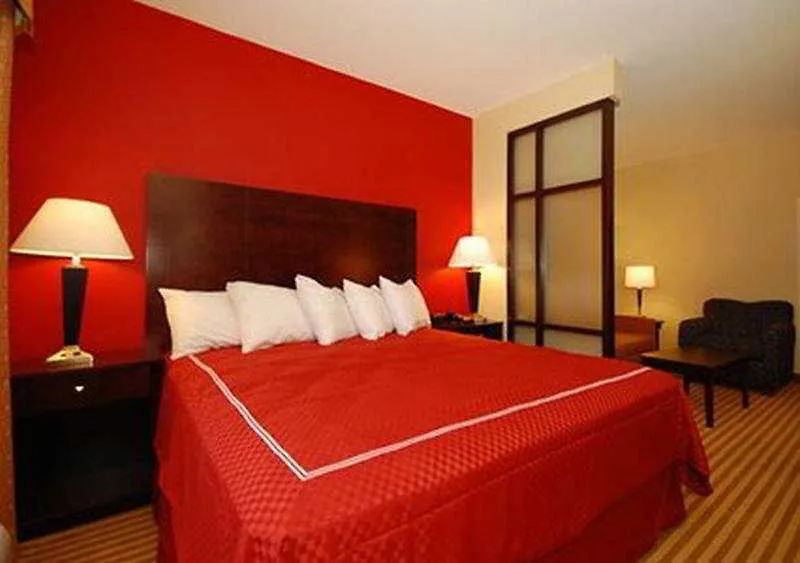 Comfort Suites Columbus