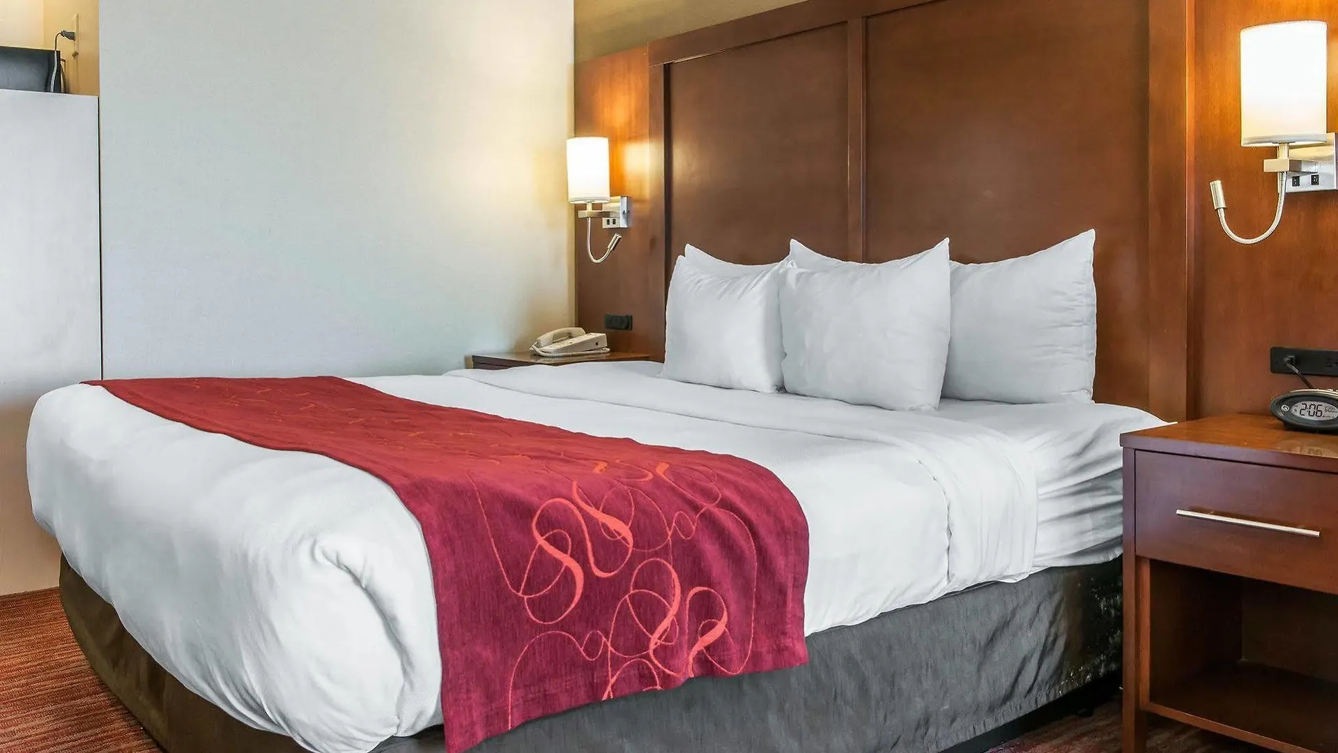 Comfort Suites Columbus United States